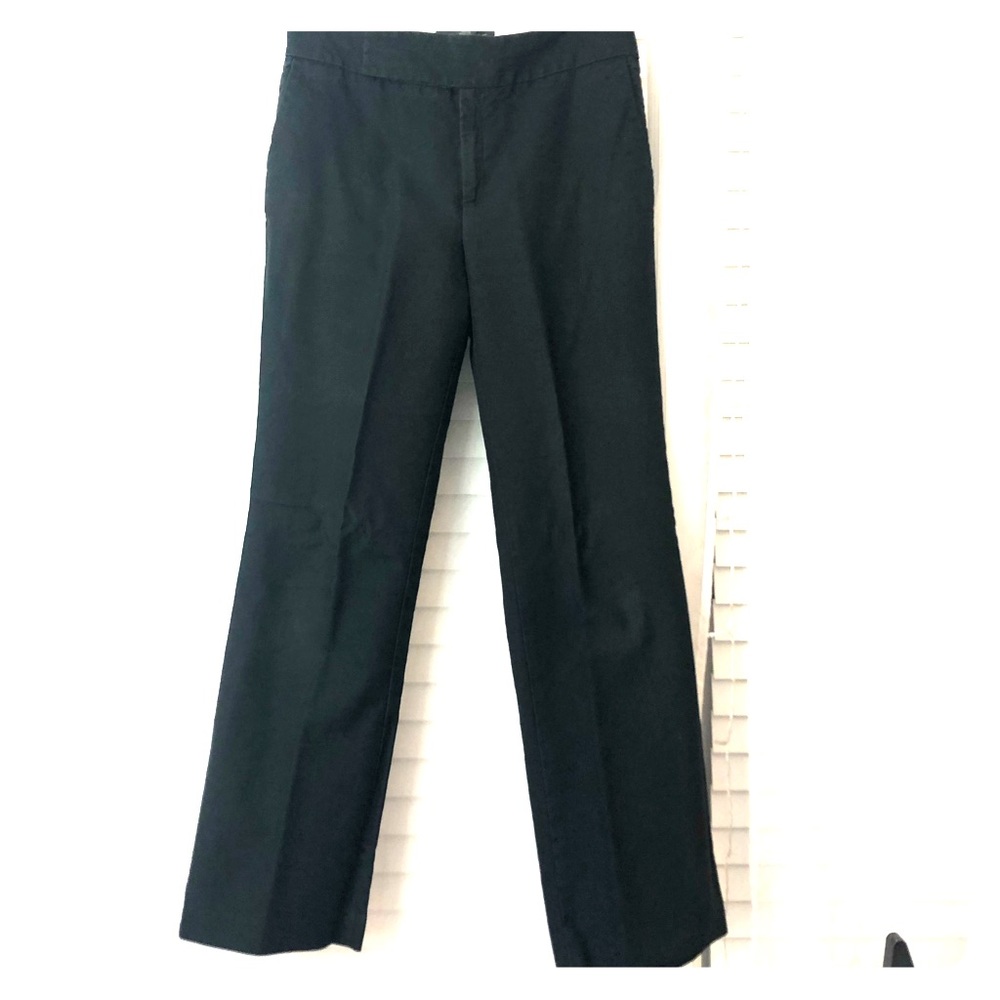 Banana Republic trousers